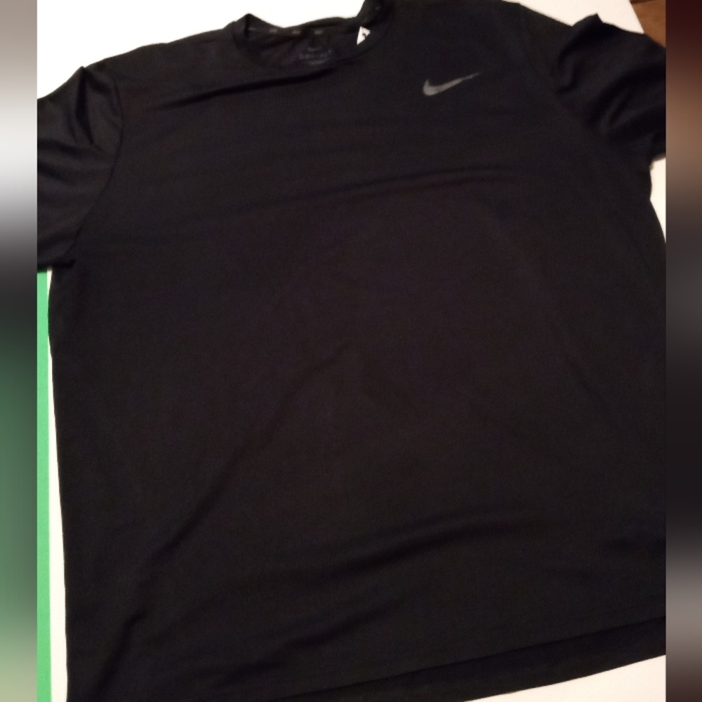 Nike dry fit